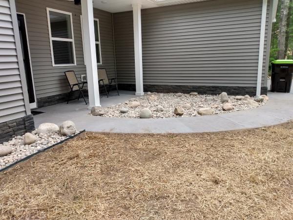 Northern Michigan Lawn Care & Landscape