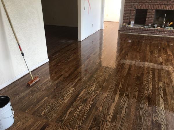 Regional Hardwood Floors LLC