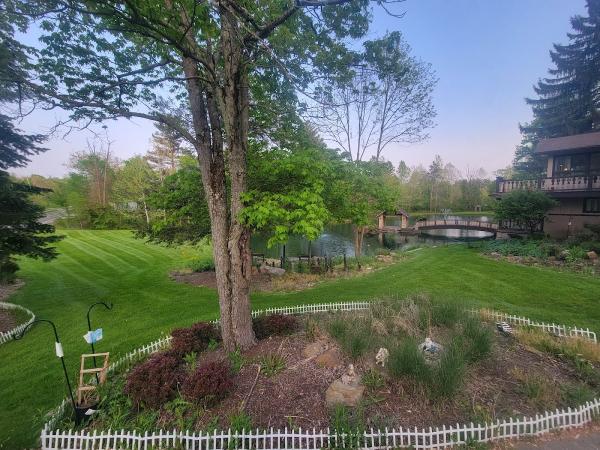 Grass Roots Lawn Service
