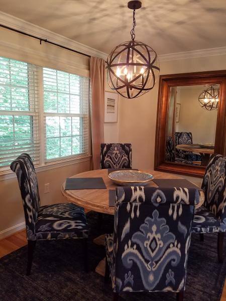 Stage Right Home Staging