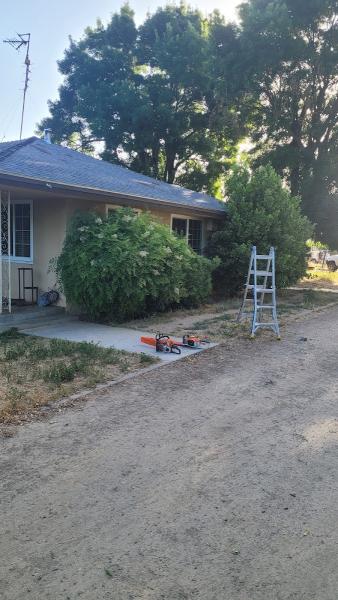 Team Roberts Lawn Care