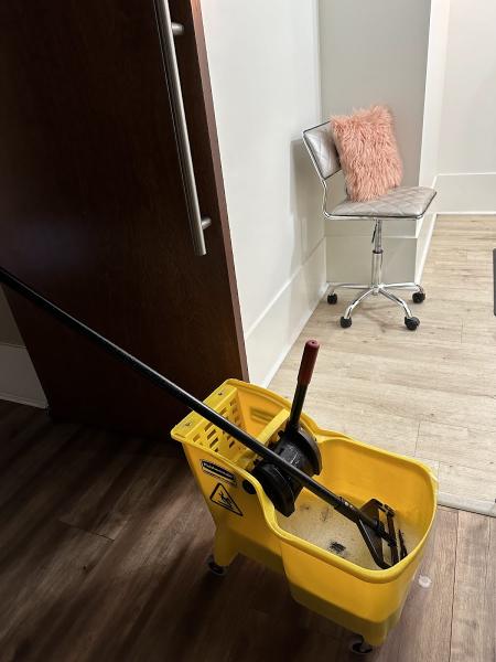 As It Should Be Cleaning LLC