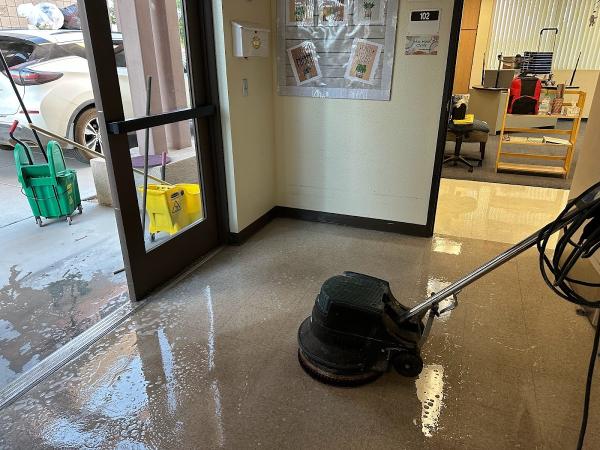 As It Should Be Cleaning LLC