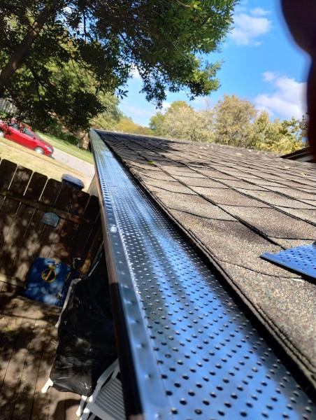 GS Gutters LLC