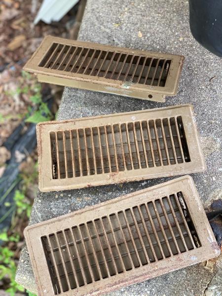 Power Air Duct McLean