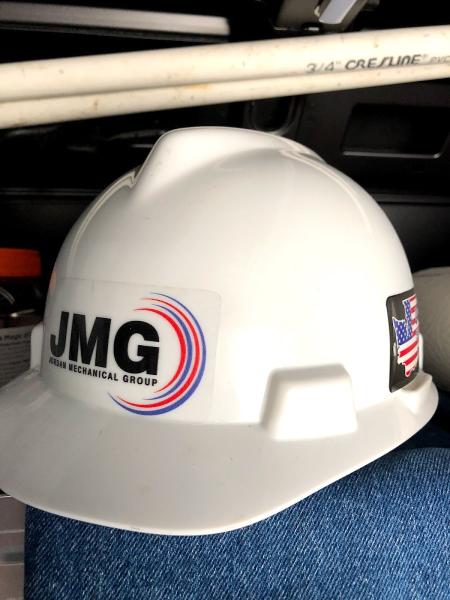 Jordan Mechanical Group