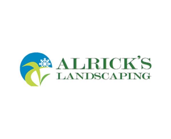 Alrick's Landscaping