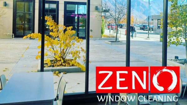 Zen Window Cleaning
