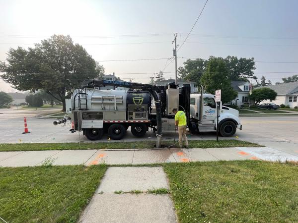Vanrite Plumbing Inc.