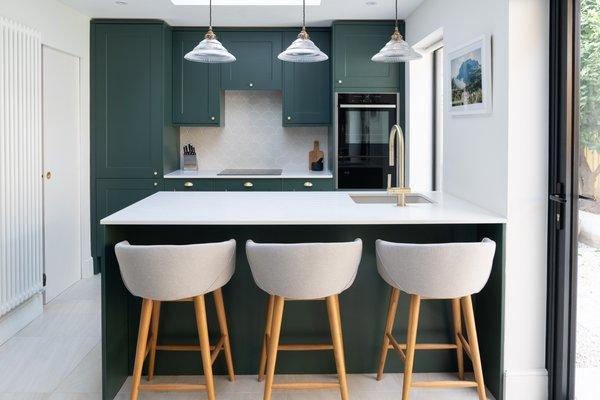 Boutique Home Remodeling
