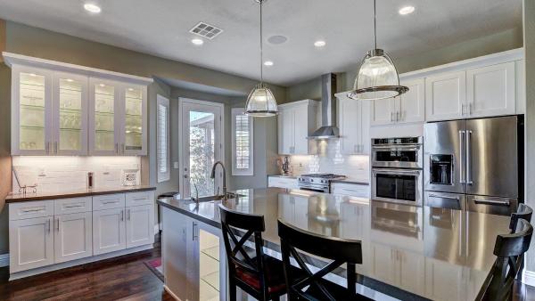 Las Vegas Remodel & Construction