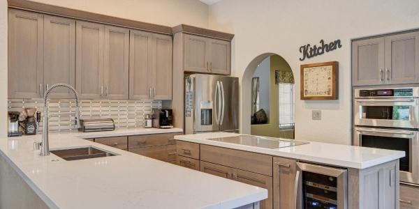 Las Vegas Remodel & Construction