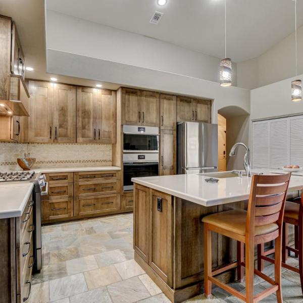 Las Vegas Remodel & Construction