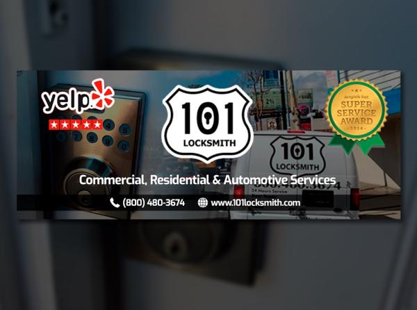 101 Locksmith Los Angeles