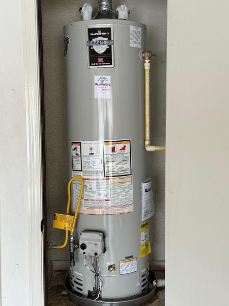 Liberty Plumbing