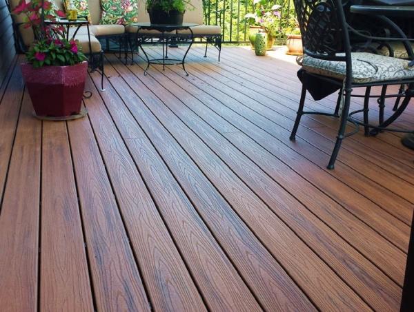 Outdoor Living Spaces NW