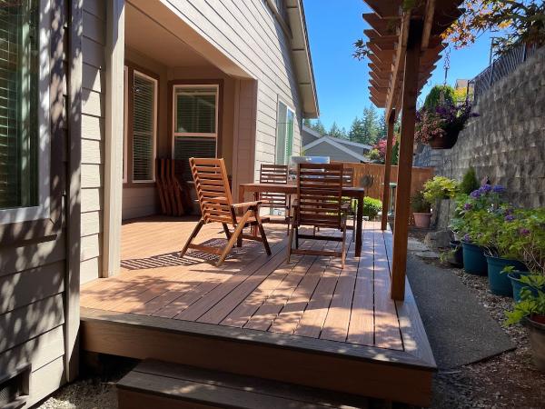Outdoor Living Spaces NW