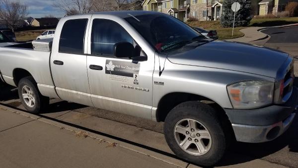 Phil's Yard Clean-Up LLC