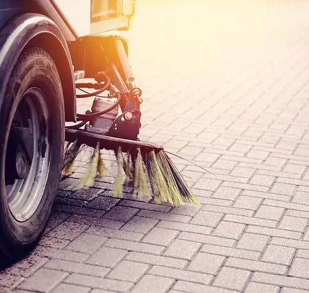 Power Vac Services LLC