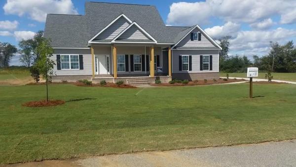 Down 2 Earth Irrigation & Landscaping