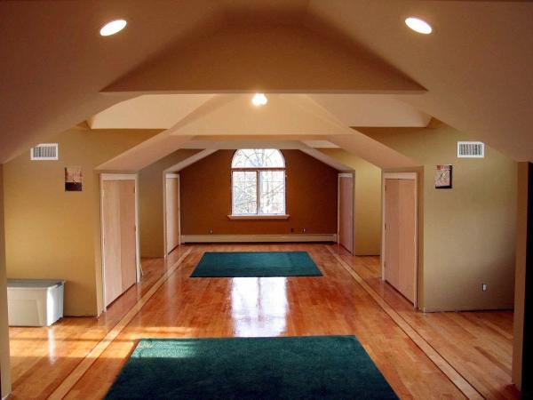 McEvoy Spackling and Drywall