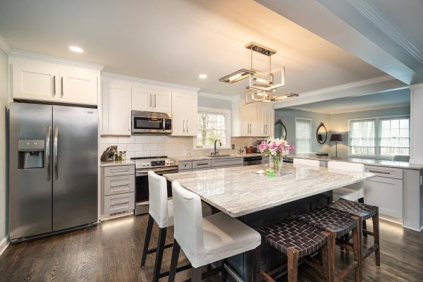 Remodel Greensboro