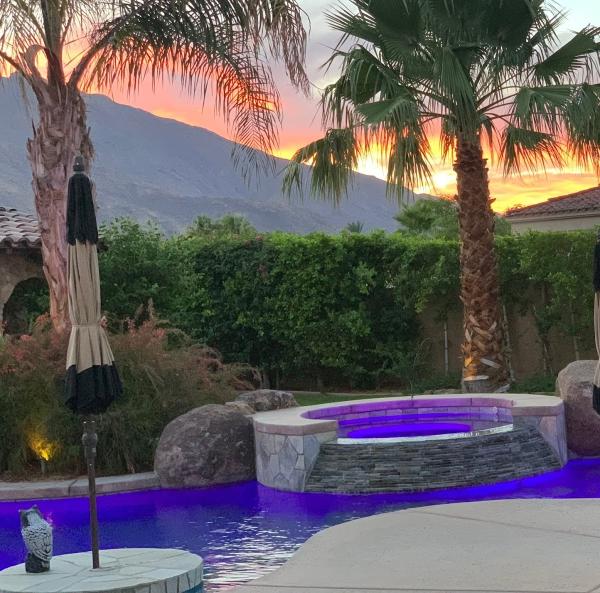 Pool Care Solutions a Division