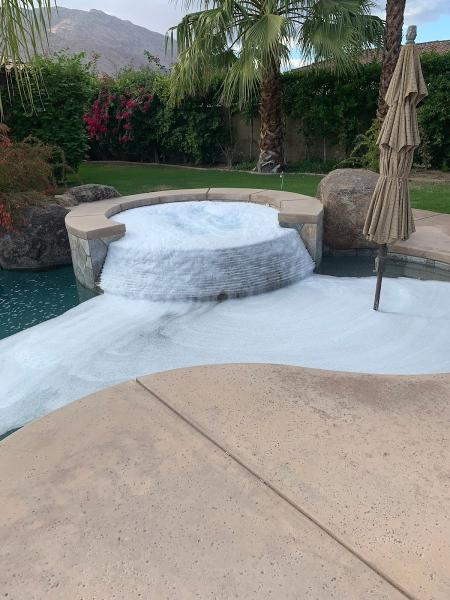 Pool Care Solutions a Division