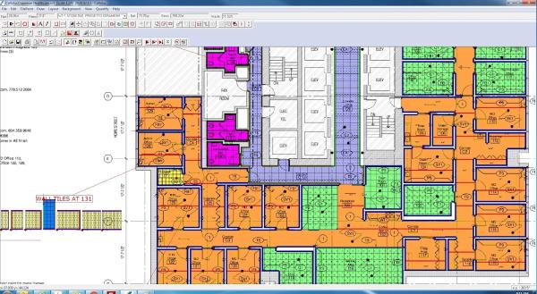 Commercial Flooring Estimating