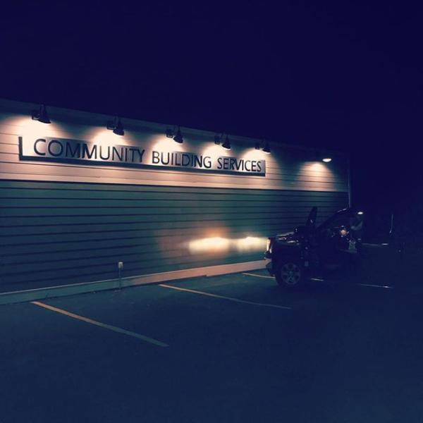 Community Building Services