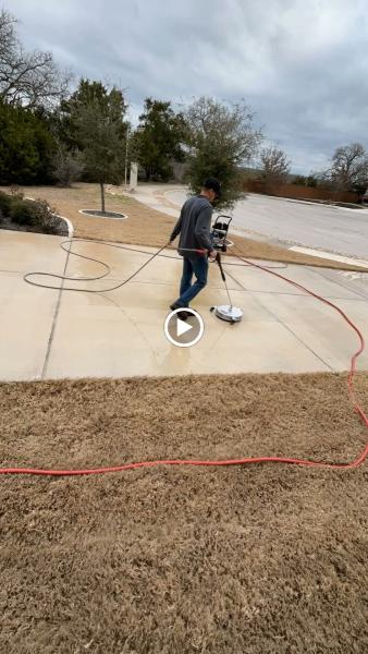 Polished Window Cleaning & Pressure Washing