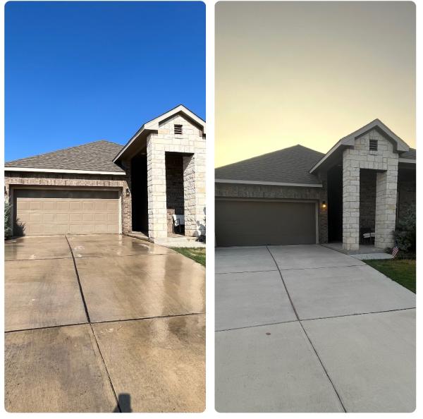 Polished Window Cleaning & Pressure Washing