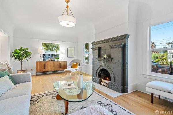 Studio M Staging