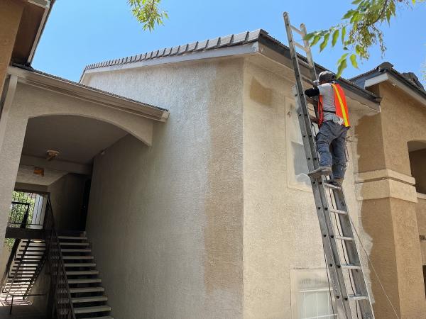 Octavio's Painting Company