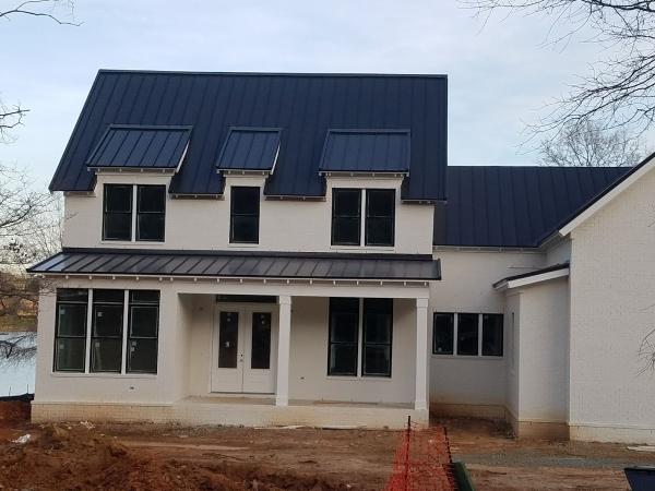 L N Ticos Construction Group
