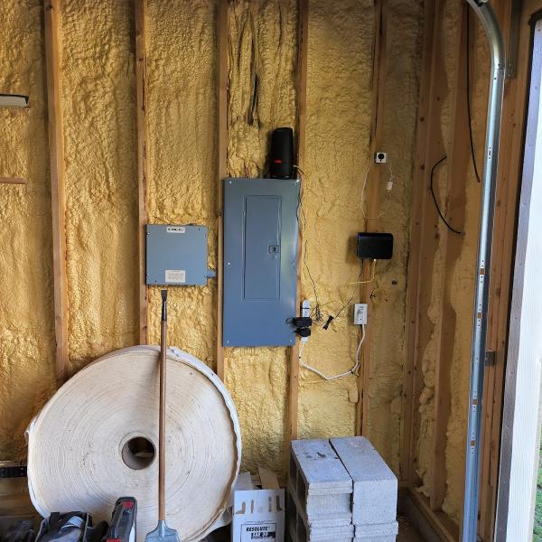 Comfort Pro Insulators Inc