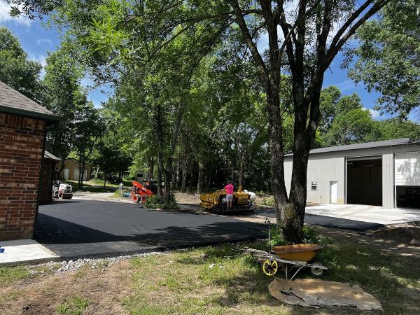 Interstate Asphalt
