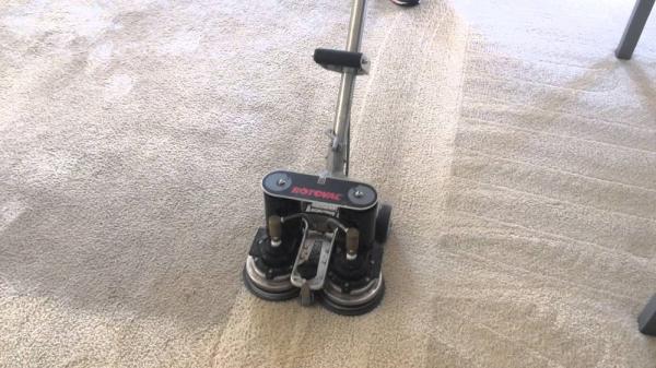 Bramel Carpet Cleaning