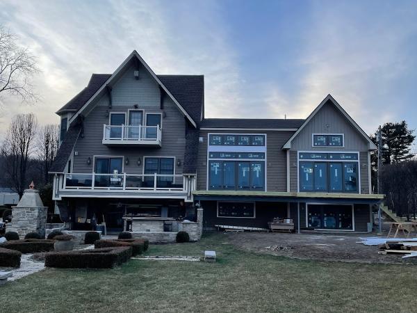 Tri Sons Building Contractors