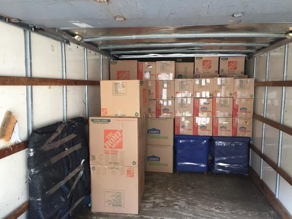 Bestmovers LLC