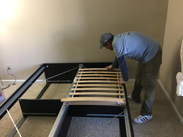 Bestmovers LLC