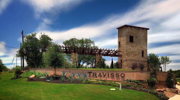 Travisso