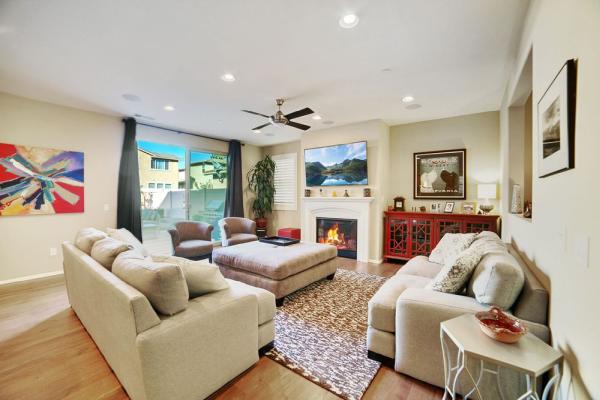 Justin Bonney Real Estate