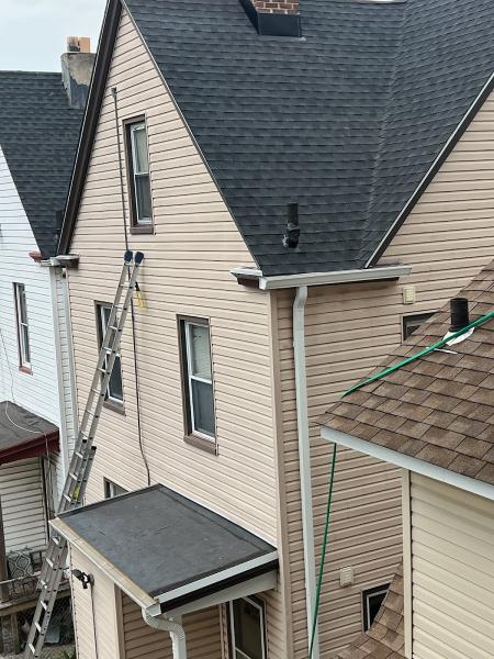 A&J Professional Services