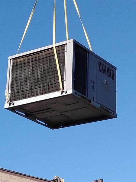 Oasis Air Conditioning