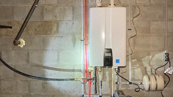 JN Plumbing