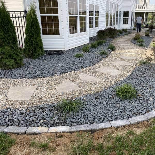 Hackmann Lawn & Landscape