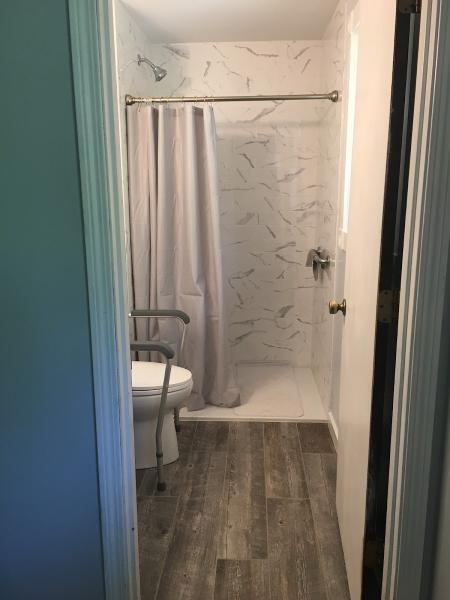 RJ Plumbing Services LLC