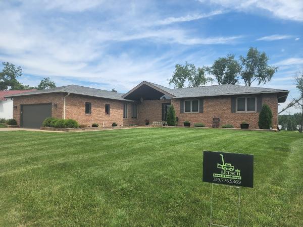 Letsch Lawn & Landscape