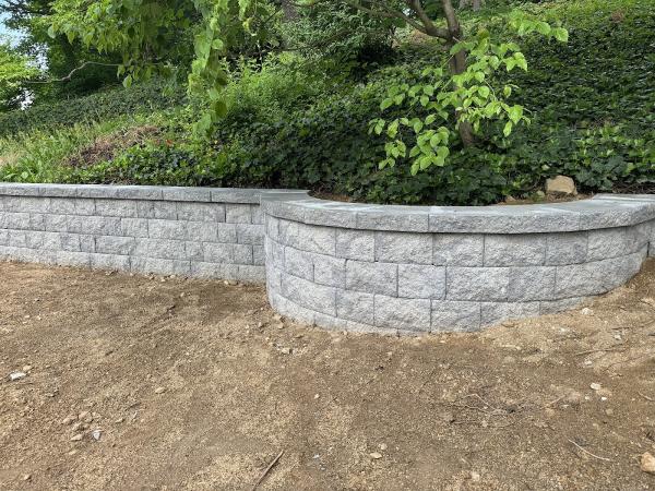 Evergreen Hardscaping